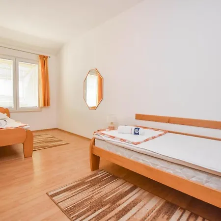 Appartement Dandelion Biograd Na Moru