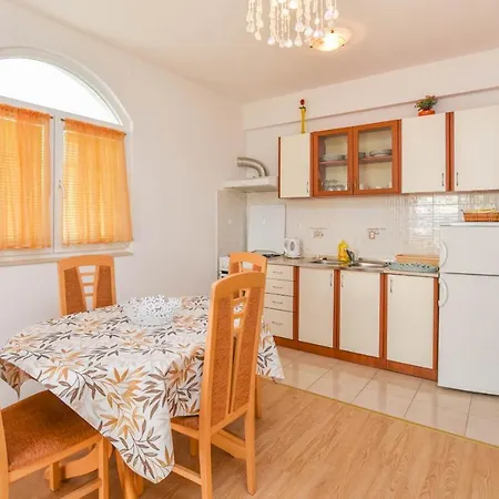 Dandelion Appartement Biograd Na Moru