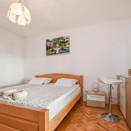 Appartement Dandelion Biograd Na Moru