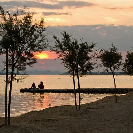 Dandelion Apartamento Biograd Na Moru