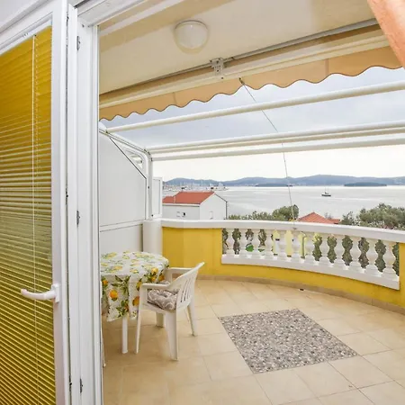 Appartement Dandelion Biograd Na Moru