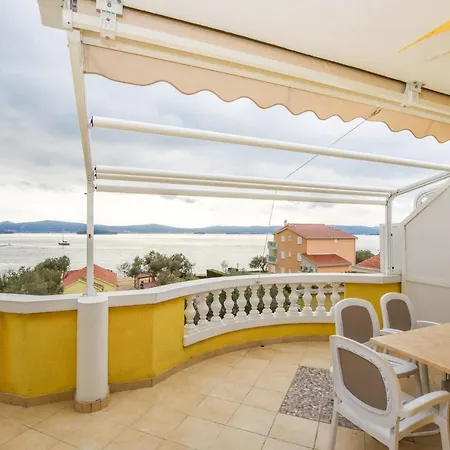 Appartement Dandelion *