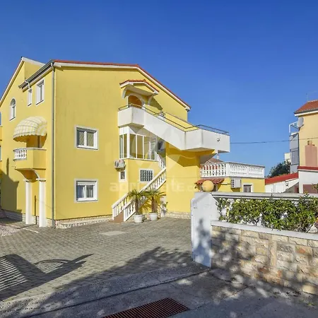 Appartement Dandelion