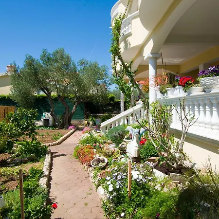 Apartamento Dandelion *