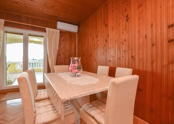 Dandelion Apartmán Biograd Na Moru