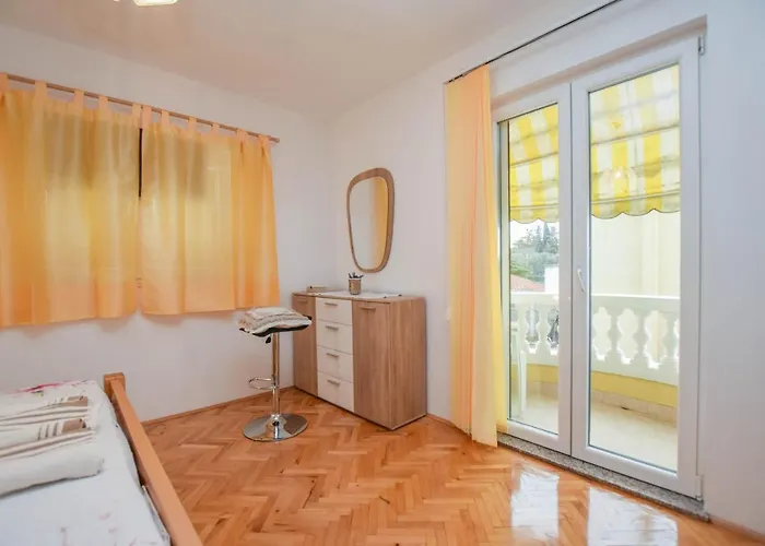 Apartmán Dandelion Biograd Na Moru