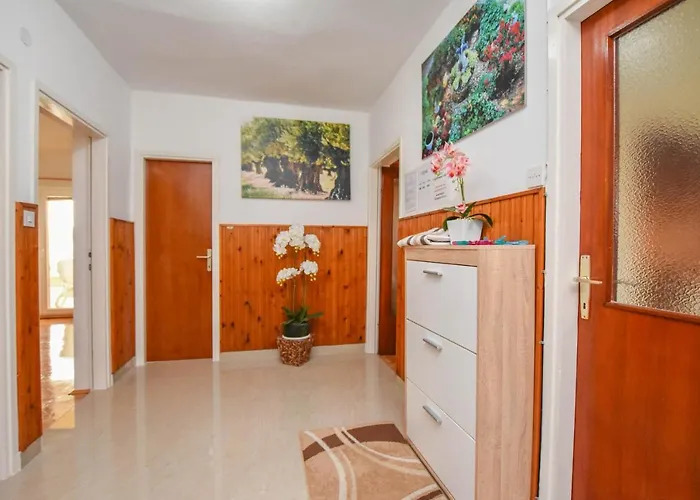 Apartmán Dandelion *