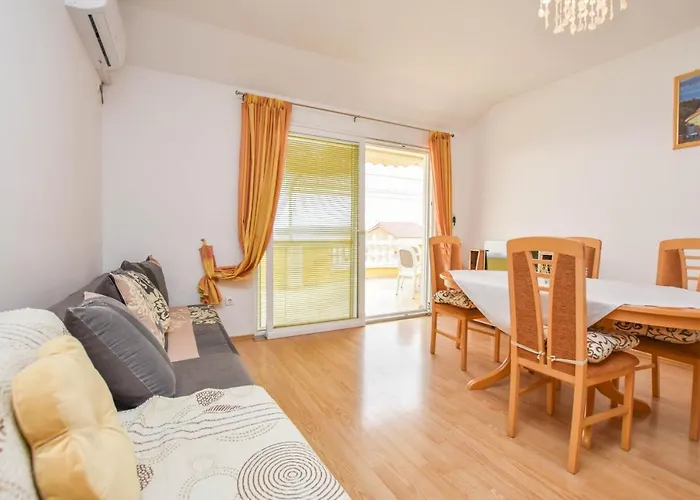 Dandelion Apartmán
