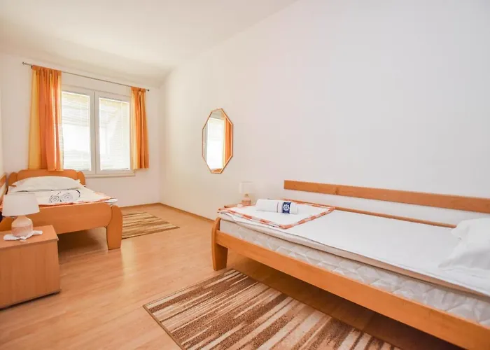 Apartmán Dandelion Biograd Na Moru
