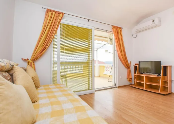 Dandelion Apartmán