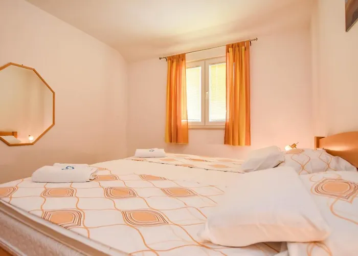 Dandelion Apartmán Biograd Na Moru