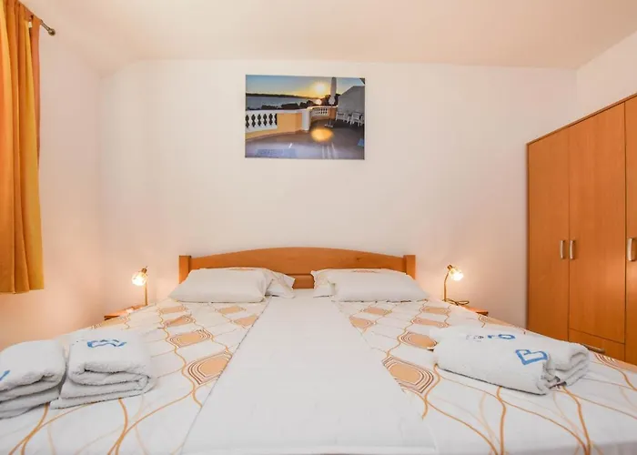 Dandelion Apartmán