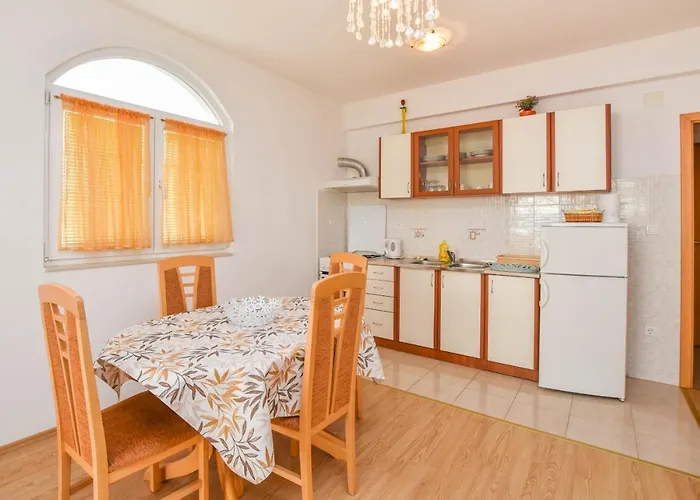 Dandelion Apartmán Biograd Na Moru