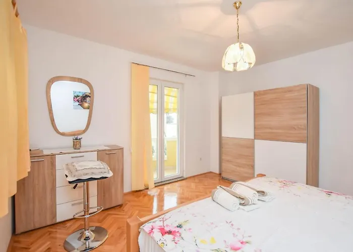 Apartmán Dandelion *