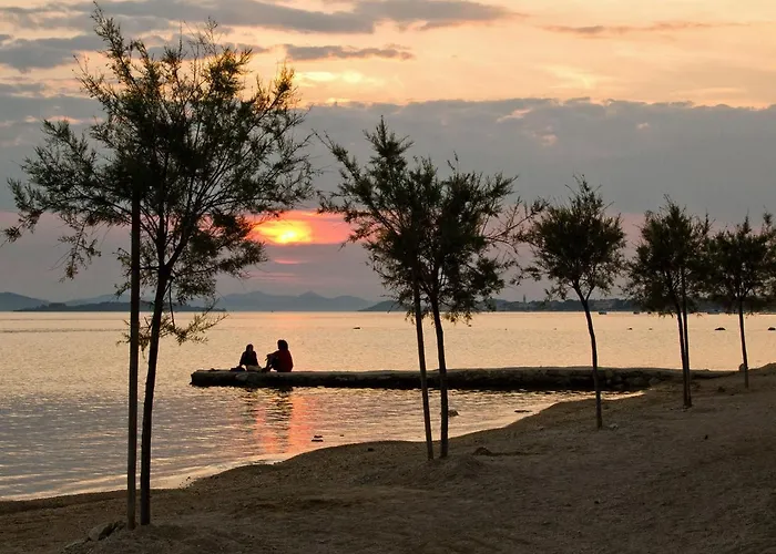 Dandelion Apartmán Biograd Na Moru