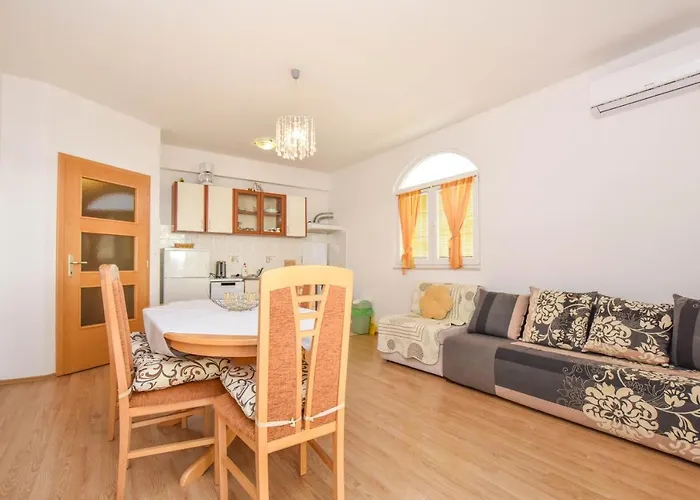 Dandelion Apartmán *