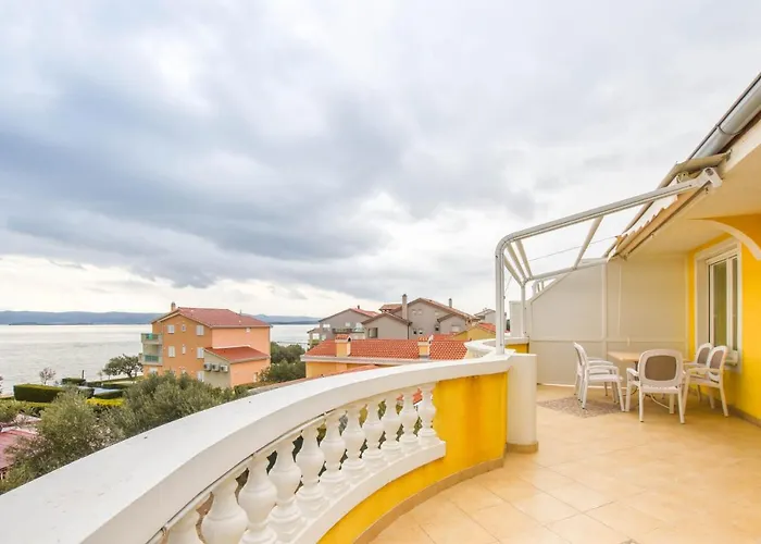 Dandelion Apartmán Biograd Na Moru