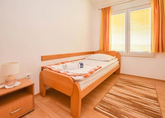 Apartmán Dandelion