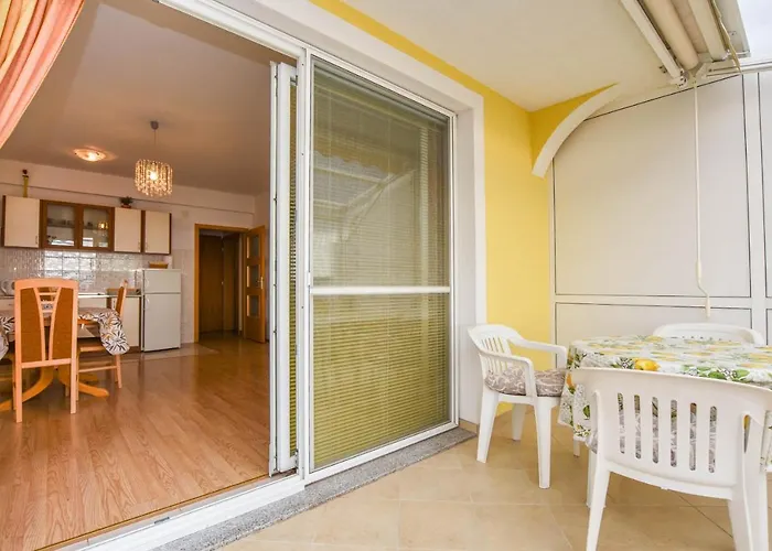 Apartmán Dandelion