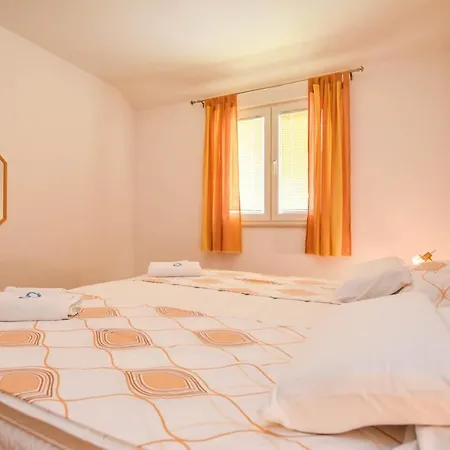 Dandelion Апартаменты Биоград-на-Мору