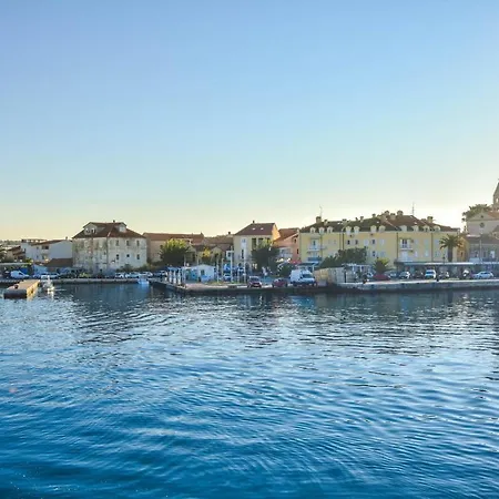 Apartment Dandelion Biograd Na Moru