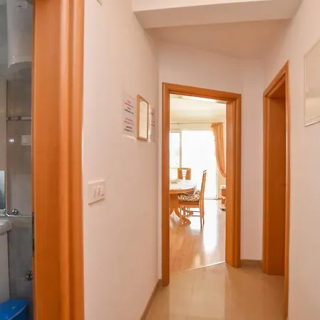 Apartment Dandelion Biograd Na Moru