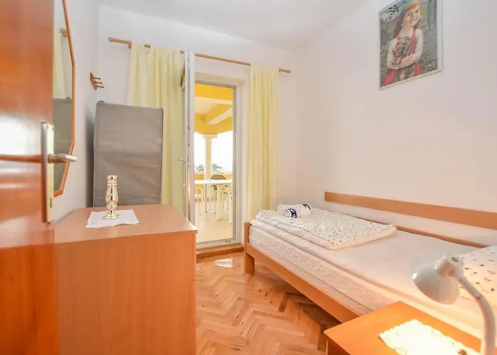 Διαμέρισμα Dandelion Biograd Na Moru