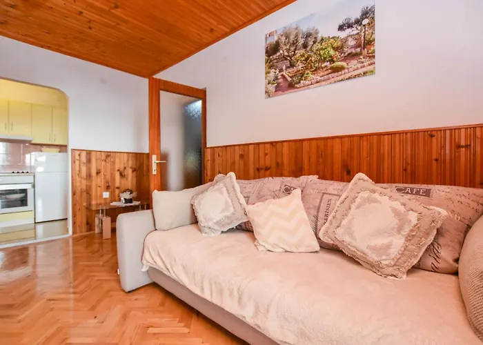 Appartement Dandelion *