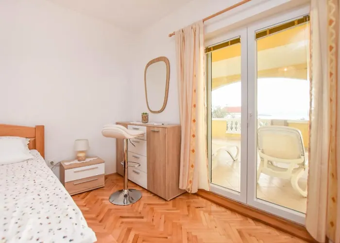 Dandelion Διαμέρισμα Biograd Na Moru