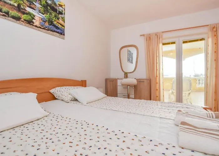 Διαμέρισμα Dandelion Biograd Na Moru