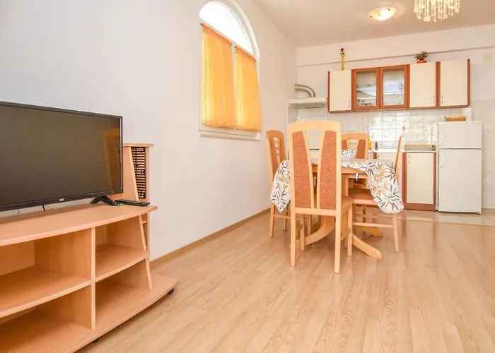 Appartement Dandelion *