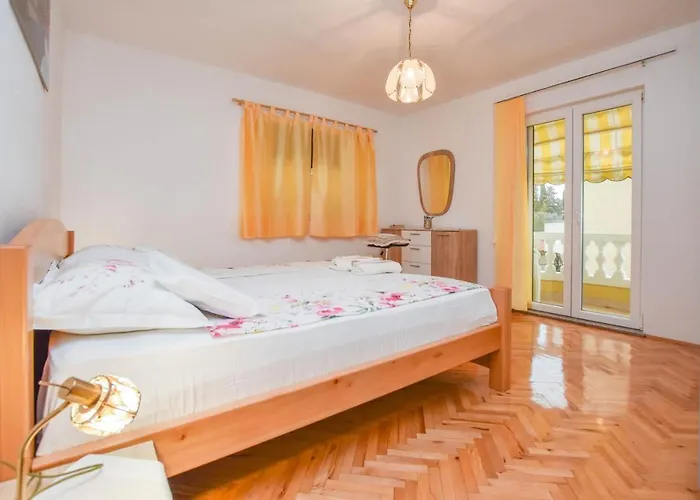 Dandelion Διαμέρισμα Biograd Na Moru