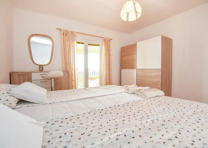 Διαμέρισμα Dandelion *