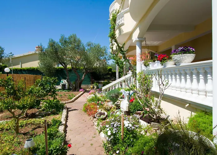 Διαμέρισμα Dandelion *